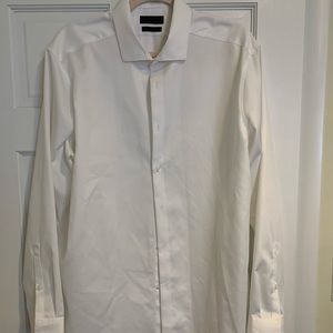 Calvin Klein slim fit men shirt